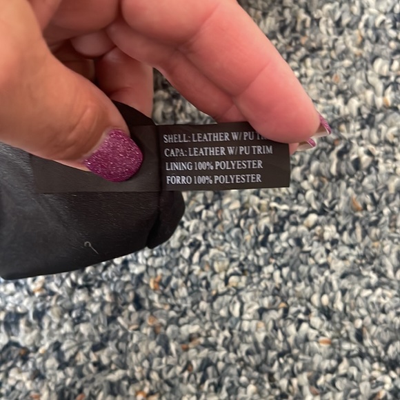 Wilson Leather tote laptop bag handbag - Picture 9 of 15